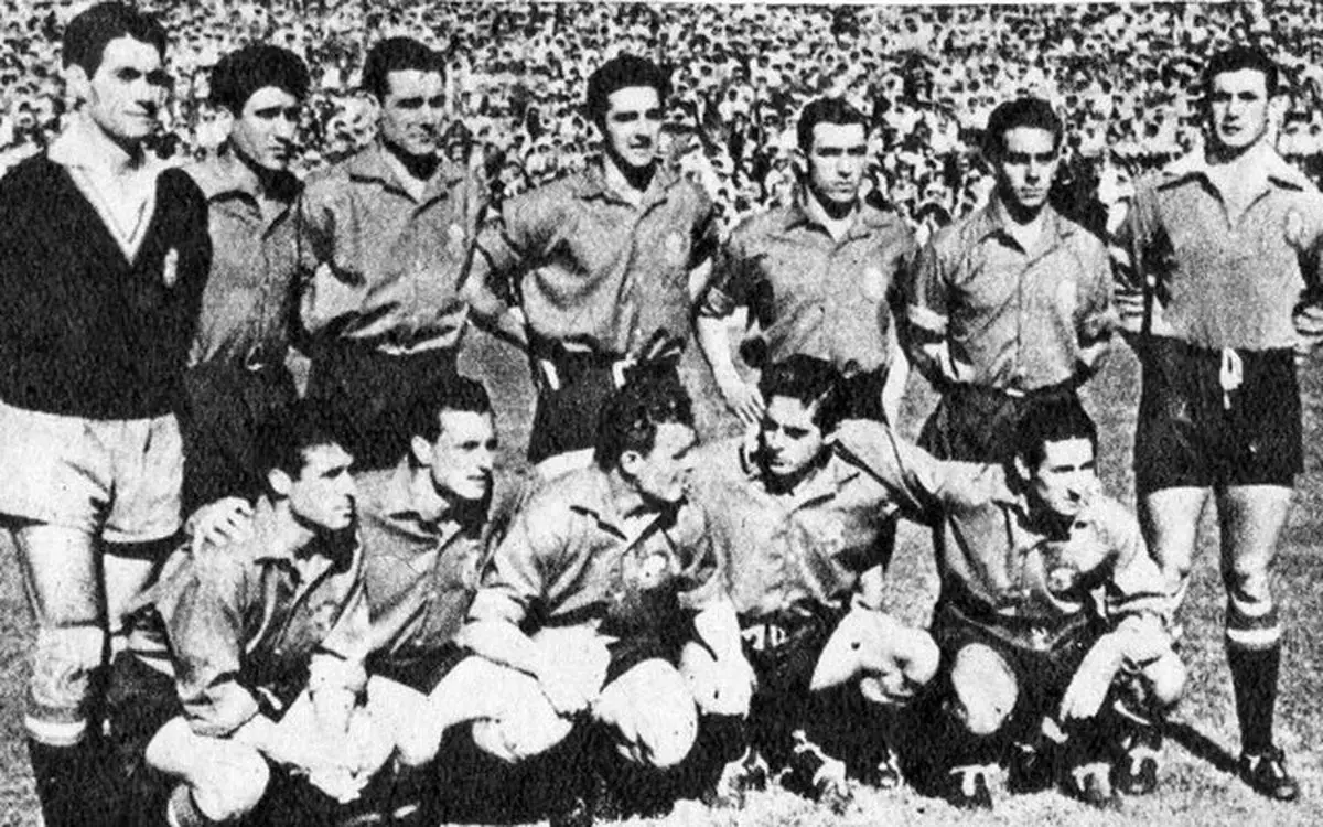 ستاره ای که هرگز نتوانست در جام جهانی به میدان برود