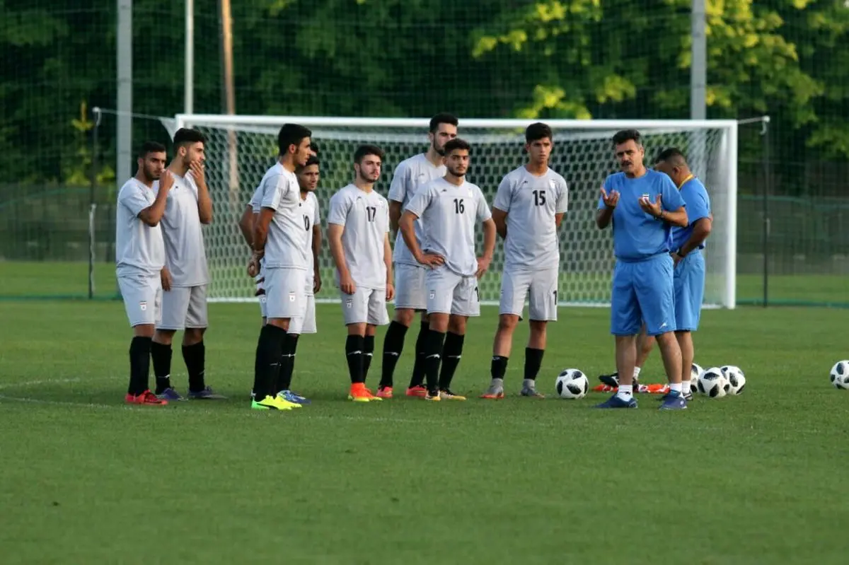 آغاز رویاپردازی یوز‌های جوان در سرزمین تزار‌ها