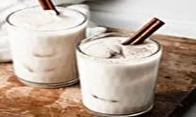 هورچاتا نوشیدنی متفاوت مکزیکی برای روزهای گرم