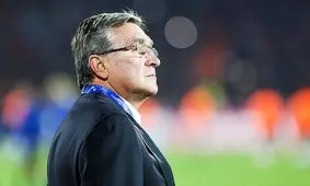 صحبت‌های مدیرعامل پرسپولیس درباره احتمال جدایی برانکو