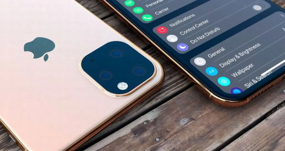 نسخه پایه آیفون XI اپل ظرفیت 128 گیگابایتی خواهد داشت؟