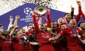 لیورپول، رئال مادرید را هم روسفید کرد!/وقتی قهرمانی در اروپا از قهرمانی داخلی آسان تر است