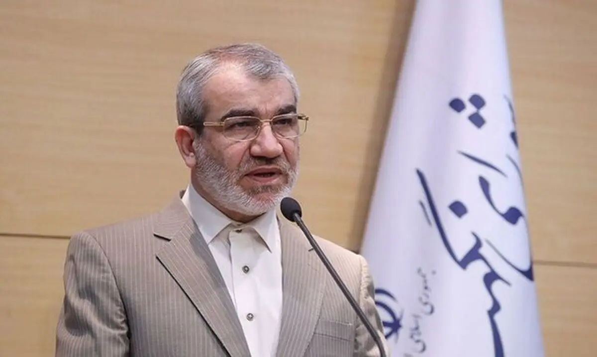 ماموریت ویژه «آقای سخنگو» برای جلب اعتماد عمومی به شورای نگهبان