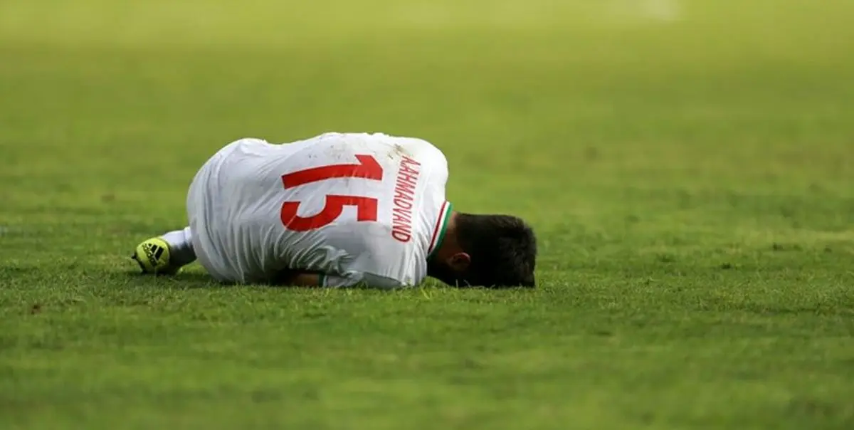 تورنمنت بین المللی روسیه؛ شکست جوانان ایران برابر میزبان