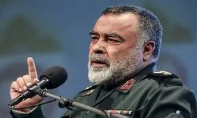 در اوج اقتدار نظامی هستیم/هر تجاوزی را قاطعانه پاسخ می‌دهیم/به هیچ عنوان جنگ طلب نیستیم