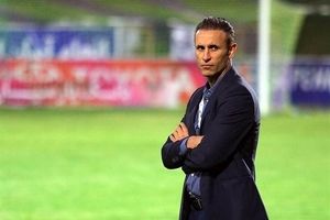 گل‌محمدی: بازی مقابل نماینده یزد برای اکسین البرز حساس بود