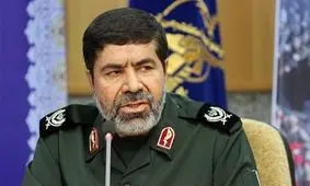 رفتار آمریکایی‌ها در خلیج فارس تغییری کرده؟/ پاسخ سردار شریف را بخوانید