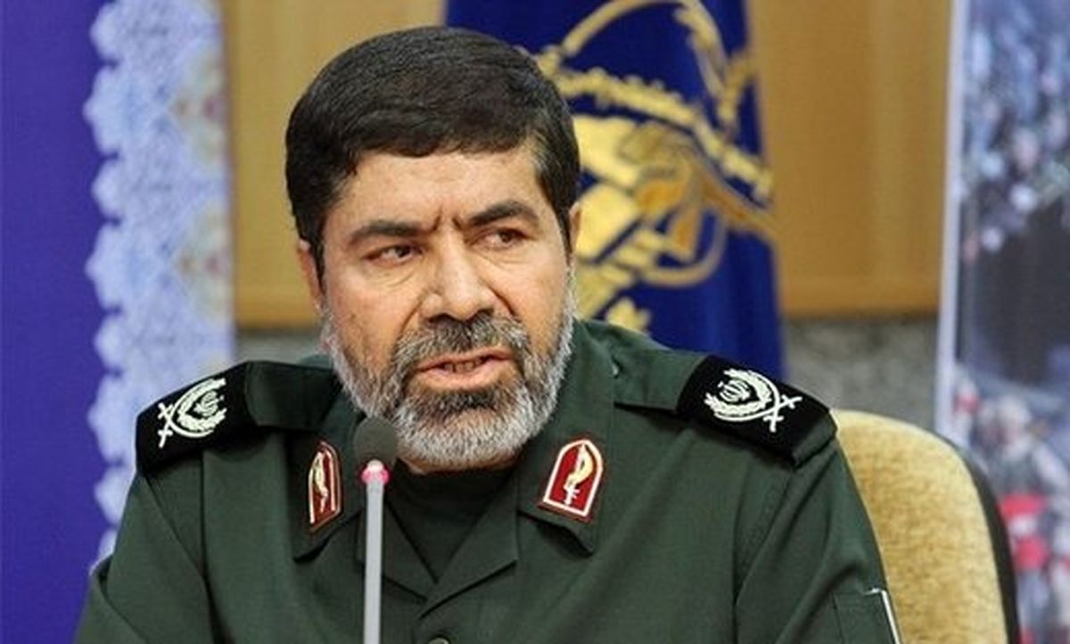 رفتار آمریکاییها در خلیج فارس تغییری کرده؟/ پاسخ سردار شریف را بخوانید