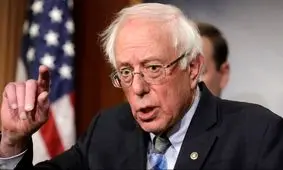 سندرز: ترامپ با پیوستن به برجام جدیت خود را برای مذاکره نشان دهد