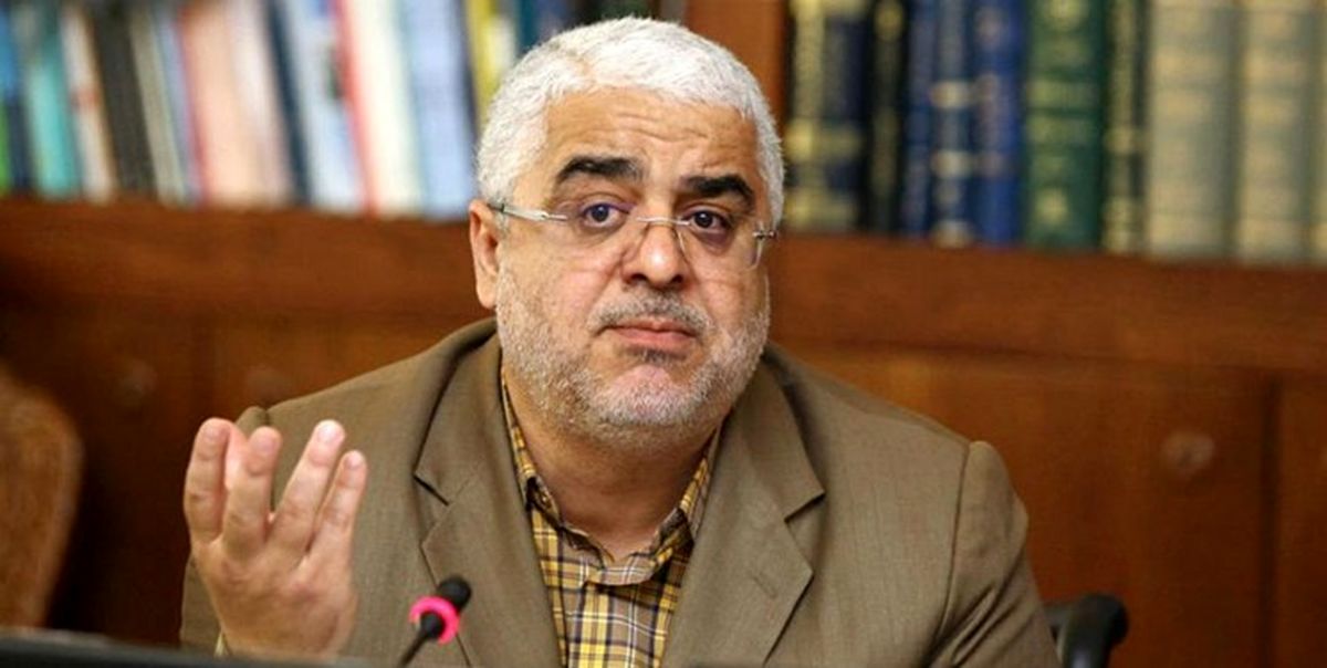 تحریمهای نفتی ایران بهترین فرصت برای بهبود رونق اقتصادی ایران است