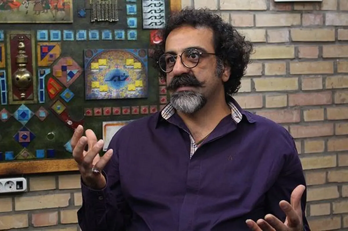 جواد یحیوی: تلویزیون از مجری‌هایش می‌خواهد سی‌دی‌پلیر باشند