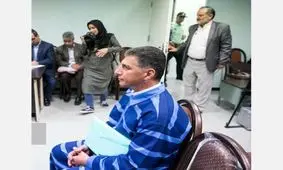 جعبه سیاه بابک زنجانی چه تاثیری در رای پرونده مجرم اقتصادی دارد؟