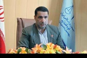 ضرب الاجل دستگاه قضایی برای رفع مشکلات واحد فولاد ارومیه