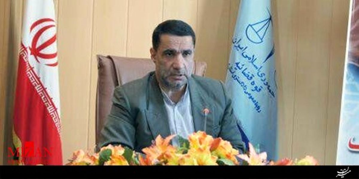 ضرب الاجل دستگاه قضایی برای رفع مشکلات واحد فولاد ارومیه