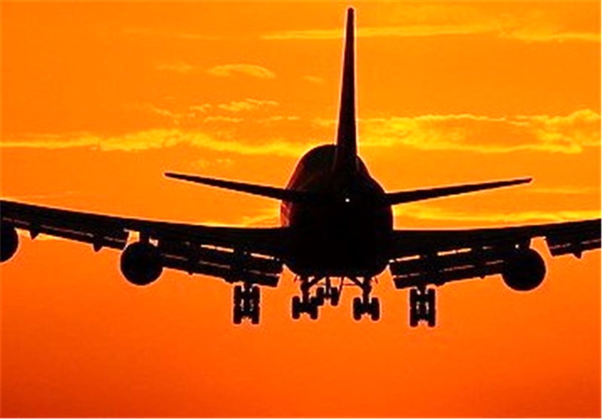 کاهش ۱۱ درصدی پروازها در فروردین ۹۸/ایرتور و تابان در صدر تاخیرات پروازی
