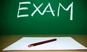 چگونه در ایام امتحانات دچار چاقی نشویم؟