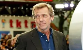 گران‌ترین بازیگر تلویزیون بریتانیا و آمریکا تجلیل می‌شود