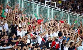 تماشای دیدار دوستانه ایران - سوریه رایگان شد