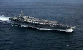 مقامات آمریکایی: تنش‌های نظامی کاهش یافته است