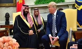 «سی‌ان‌ان» فاش کرد؛ توسعه برنامه موشکی ریاض و پنهان‌کاری واشنگتن