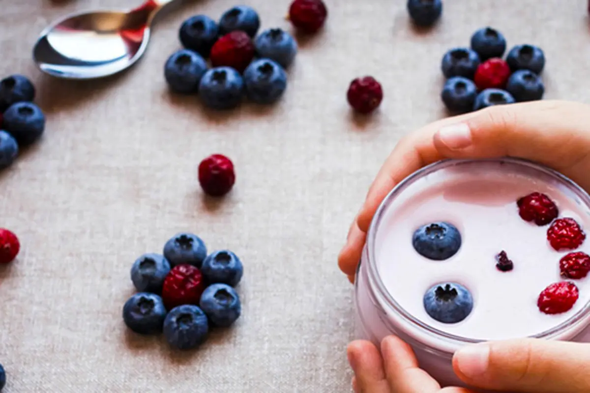 مواد غذایی مضر برای کودکان