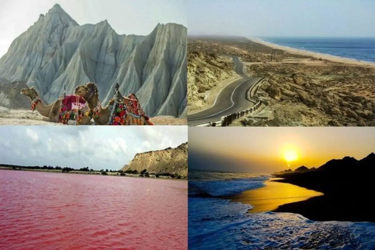 چابهار؛ شاهراه جهانی