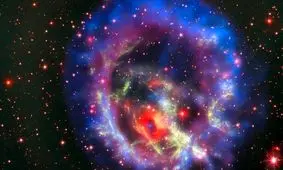 نخستین مولکولی که در جهان به وجود آمد، در اعماق فضا کشف شد