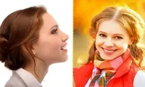 شخصیت شناسی به کمک چهره و ظاهر صورت