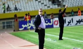 وکلای برانکو استعفا دادند/ نامه دادگاه به سرمربی پرسپولیس