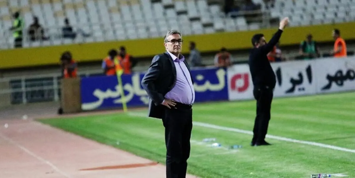 وکلای برانکو استعفا دادند/ نامه دادگاه به سرمربی پرسپولیس