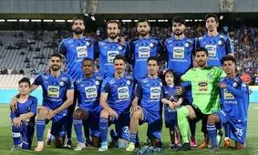 تشریح آخرین وضعیت نقل‌وانتقالات استقلال