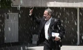 وزیر آموزش و پروش رسما استعفا داد