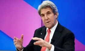 جان کری: وزیر خارجه ایران را برای مدت کوتاهی در جریان کنفرانس مونیخ ملاقات کردم/ به ایرانی‌ها نگفته‌ام چه‌کار کنند یا چه‌کار نکنند