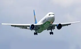 9 پرواز فرودگاه اهواز لغو شد