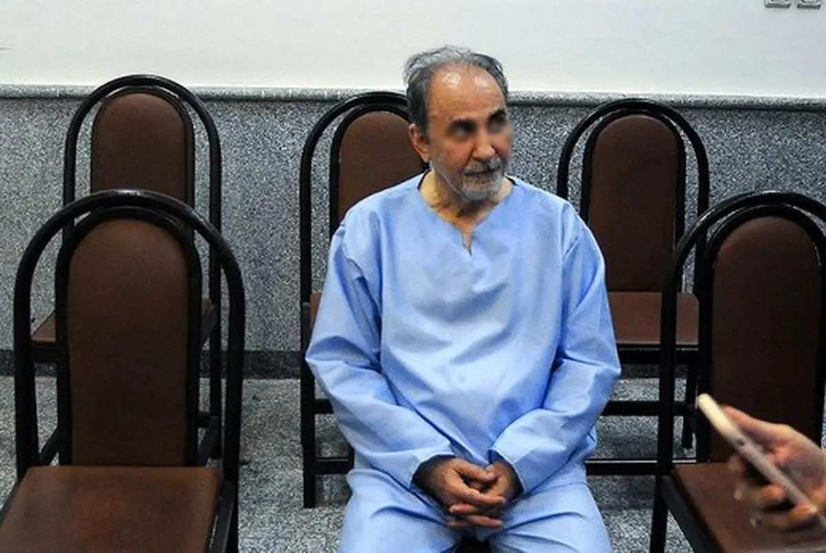 یک شاهد: میترا استاد بعد از رفتن نجفی زنده بود