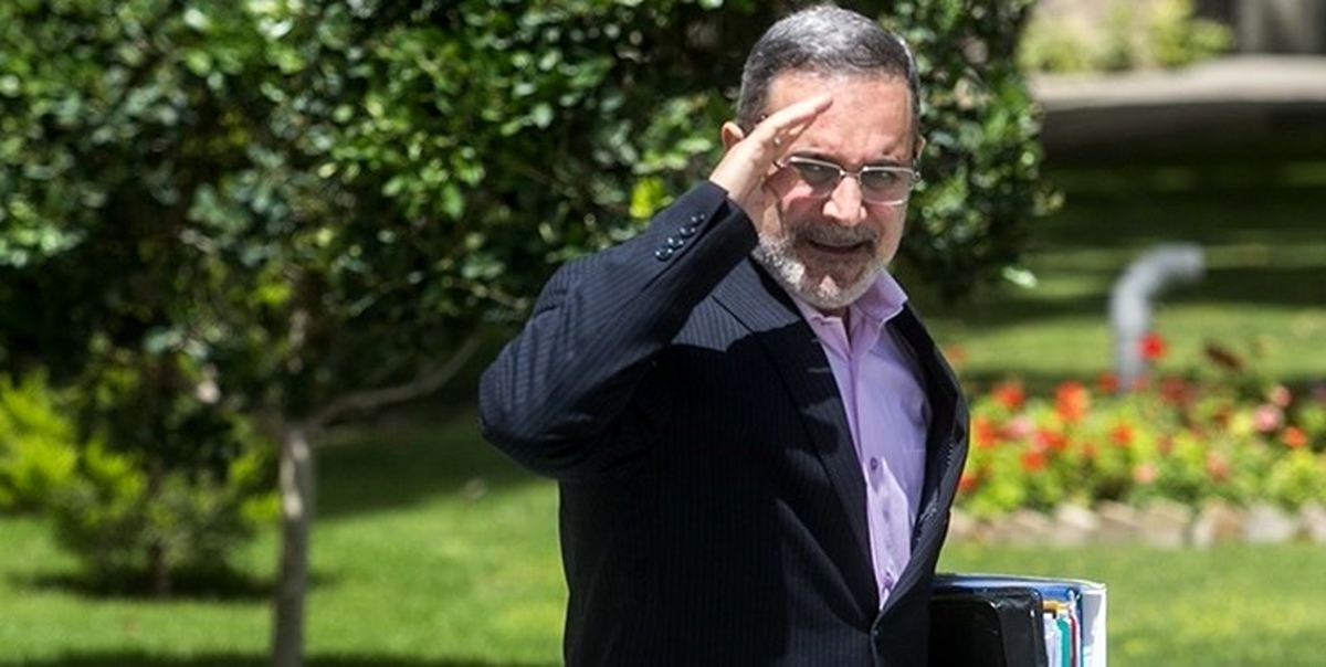 رئیسجمهور با استعفای بطحایی موافقت کرد