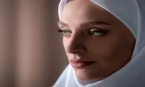 تصاویری متاثرکننده از دو دختر زیبای ایرانی در کوره‌های آجرپزی ورامین: ترک تحصیل کرده‌ایم و میان کارگرهای مرد پول درمی‌آوریم