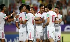 عصر جدید تیم ملی با ویلموتس و هت تریک طارمی