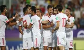 عصر جدید تیم ملی با ویلموتس و هت تریک طارمی