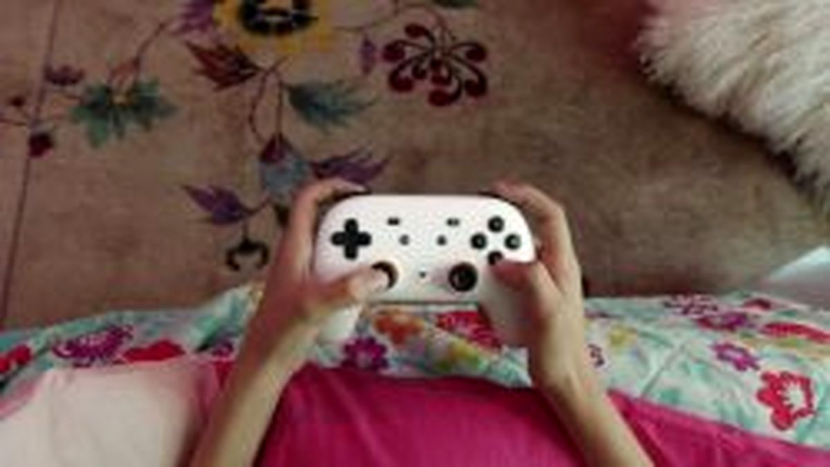 تاریخ انتشار و قیمتگذاری Google Stadia مشخص شد