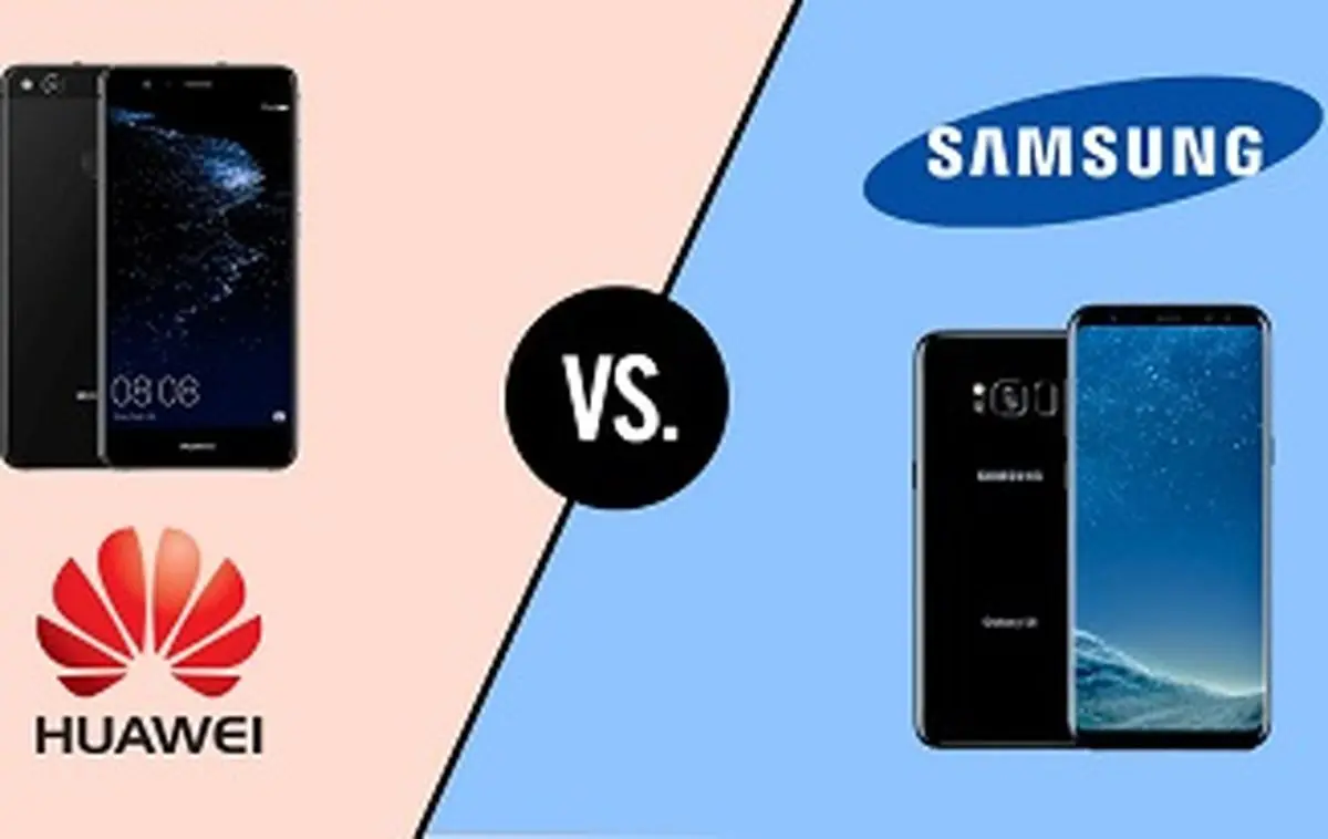 هدف گذاری جدید هوآوی برای شکست سامسونگ