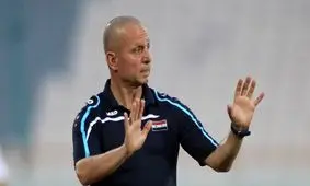 سرمربی سوریه:غیبت بازیکنان تاثیرگذار بود/ فارس خطیب هم انتظارمان را برآورده نکرد