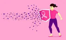 چرا ویتامین «د» می‌تواند خطر ابتلا به سرطان سینه را کاهش دهد؟