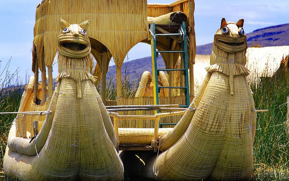 با ۶ مورد از عجیب‌ترین روش‌های حمل‌ و نقل دنیا آشنا شوید