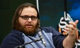 نویسنده‌ بی‌رحمی هستم/حماسه یعنی چگونه مردن نه زیستن