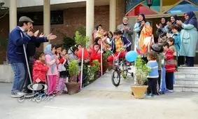 آغاز تصویربرداری «بچه مهندس 3» از تیرماه