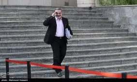 ماجرای استعفای وزیر آموزش و پرورش