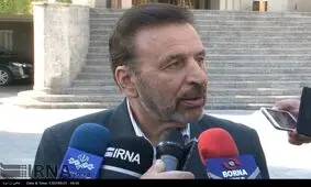 پاسخ واعظی به دلیل درخواست روحانی برای افزایش اختیاراتش