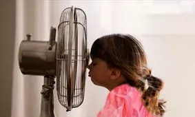 ترفندهای خنک ماندن در تابستان بدون نیاز به کولر