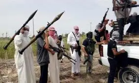 افشاي جزئيات آموزش آدم‌خواري در مدارس داعش!